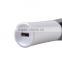 Rechargeable Mini Ionic Heating Vibrating Facial Massager