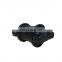 Excavator Undercarriage Spare Part Bottom Rollers PC130 PC200 PC300 PC350 PC400 Track Roller