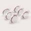 22mm / 32mm / 33mm Diesel Swirl Flap Blanks Replacement Bungs With Intake Manifold Gaskets for  E65 E90 E70 E71 E83