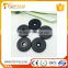 High quality 13.56mhz ABS washable rfid laundry tag for tracking system