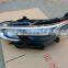 Car Body Parts Head Light HEADLAMP HALOGEN LED HEADLIGHT for Nissan Sentra Sylphy 2021