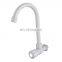 Cheap Price Sink Tap Plastic Abs Kitchen Faucet