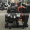Brand new 4 Cylinder  diesel construction engine 4BTA3.9-C130