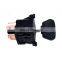 HVAC Heater Fan Motor Switch Blower Control For VW Golf Jetta 321959511 5 PIN
