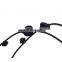 Free Shipping!Rear Pair ABS Wheel Speed Sensors For Mitsubishi ASX Outlander ALS2372,AS1818