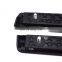 Pair Exterior Door Handle For 95-97 Nissan Pickup 86-94 D21 Front Left Right New