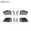 3 Series G20 M Sport Design Auto accessories Car Performance  fog light cover 2020 year
