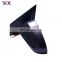 L A13 8202010 R A13 2802020 Car Fengyun 2 reversing mirror Auto parts Fengyun 2 rearview mirror for chery a13 ful win2