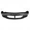 Rear bumper cover rr lower w/ sen for 17 buick encore