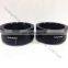 Hot selling Aluminum 6061 rear coil spring shock spacers for NP300