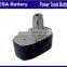 18V Ni-Cd NI-MH Power tool battery for 18V A9282 PS145 BLACK & DECKER PS145 battery