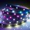 12V 30led 5m IP68 IP20 Waterproof DMX512  led strip 5m / roll LED Light Strip