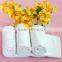 China Factory towels wholesale for plain white cotton tea towel for teahouse