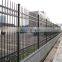 Fencing Stakes Edging Steel Trellis & Gates Faux Wrought Iron Fence Metal Landscape Aluminum Yard White Power Coated 600-2000mm