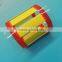 Oil resistant raychem Heat Shrink wire Marker Sleeve