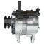 EX240-3 4HK1 excavator power generator dynamo electromotor alternator