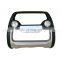 ABS Front Bumper Bull Bar Nudge Bar for Pickup Truck