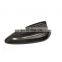 Universal Carbon Fiber Shark Fin Roof Antenna for BMW 2 3 4-series