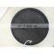 high quality 12w 18w 24w 45w Frameless Ceiling Led Panel Light