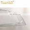 High Quality Auto Parts x5 e70 Headlight Lens Cover for B.M.W X5 E70 headlight 2007-2013 year