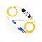 FBT Splitter FBT Fiber Coupler Single Mode Multi Mode 1310/1550 PLC Splitter FBT Coupler Mini Case 0.9mm
