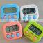 Kitchen Timer Digital Countdown Timer Lcd Screen Electronic Mini Cooking timer