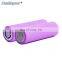 21700 3.7v 4000mah Rechargeable Cylindrical Li-ion Battery Cell for electro-Adventure Vehicles