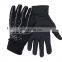 HANDLANDY adjustable elastic cuff screen touch gym warm gloves winter sport outdoor gloves unisex,hand protection gloves