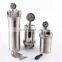 Household 40 micron sediment filtration Stainless steel 304 prefilter