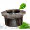 Gi Conduit Fitting Cast Iron Product Pipe Joint Metric Reducer Bushing