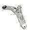 TEOLAND High quality automobile suspension control arm front left for JEEP 04877839AC