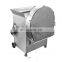 LONKIA Industrial vegetable slicing dicing carrot onion potato chip cutting machine