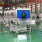 LONKIA Plastic basket crate washer plastic turnover box rinsing cleaning machine plastic pallet dustbin washing machine