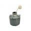 Oem Perfume Home Fragrance Custom Made Ceramic Aromatherapy Reed Diffuser Holder