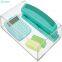 Buy Good Quality Clear Acrylic Drawer Organizer 2022 Trending Office Supplies Storage Organizer Box