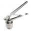 Xilin bottle manual capping machine stainless steel infusion bottle sealing machine price