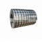DX51D+Z 1.2mm steel coil slit cut special width steel coil factory supplier price