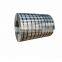 SPCC SD Cold Rolled 1.2mm Steel Coil slit cutting fabrication price factory