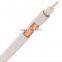 CCTV Coaxial Cable RG6/RG7/RG11 305M/Roll Wooden Spool