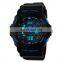  original factory price classic chime hourly watch military watches men ladies skmei 0955