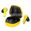 KINGSTAR Mini headphones TWS 5.0 Wireless Earbuds Earphone Sports true led Gaming Headphone
