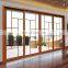 aluminium sliding door AS2047 Australian standard double glass aluminium frame sliding door