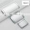 European New Style Wardrobe Door Handle, Stock Zinc Alloy Cabinet Drawer Handle