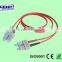 Shenzhen Fiber Optic Cable, Patch Cords golden Supplier