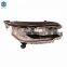 Super Bright LED Headlight LED Driving Head Lights for Honda CRV 2015