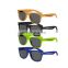 Wholesale Custom Logo Promotional Fashion Plastic Sunglasses