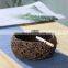 Top Ranking Portable Fancy Small Cement Floor Standing Wholesale Custom Logo Ashtray