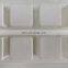 New Model 8 Cavity 2021 Design Brand Small Luxury Cake Tools Wholesale Custom Silicone Molds