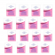 Wholesale Wax-Removing Emollient Cotton Wet Wipes Remove The Rest Wax After Wax Strips