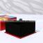 Custom jewelry packaging wedding gift box Necklace Box Luxury jewelry packaging box and bag
